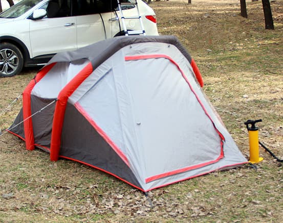 2 Persons Inflatable Tent CTIT03_1